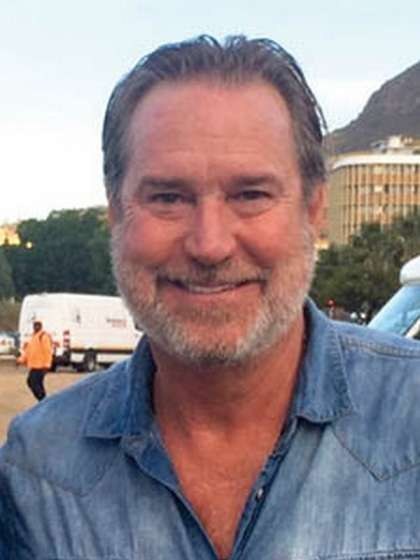 D·大卫·莫林 D. David Morin