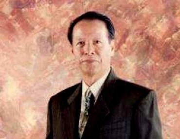 张悦楷 Yuekai Zhang