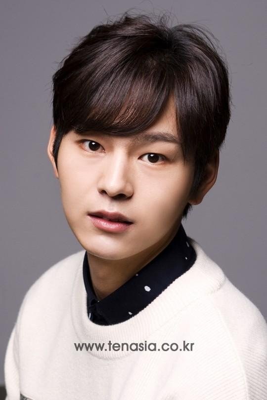 朴宣浩 Sun-ho Park