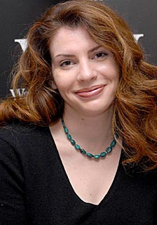 斯蒂芬妮·梅尔 Stephenie Meyer