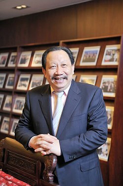 吴建荣 Jianrong Wu