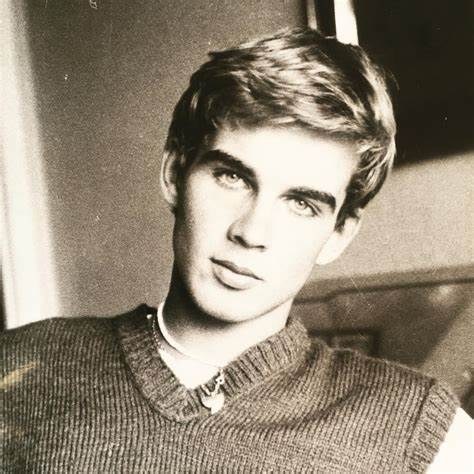 皮埃尔·科索 Pierre Cosso