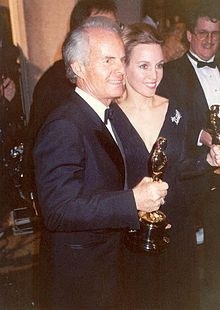 莉莉·菲妮·扎努克 Lili Fini Zanuck