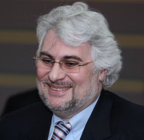 谢尔盖·萨尔基索夫 Sergey Sarkisov