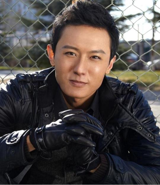 杨洋 Yang Yang