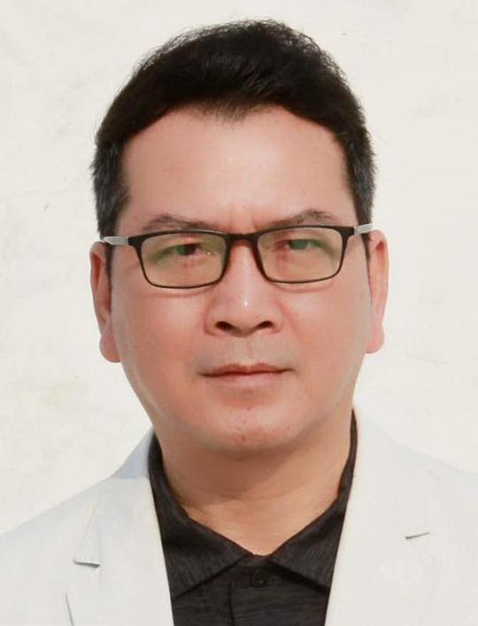 冯进高 Jingao Feng