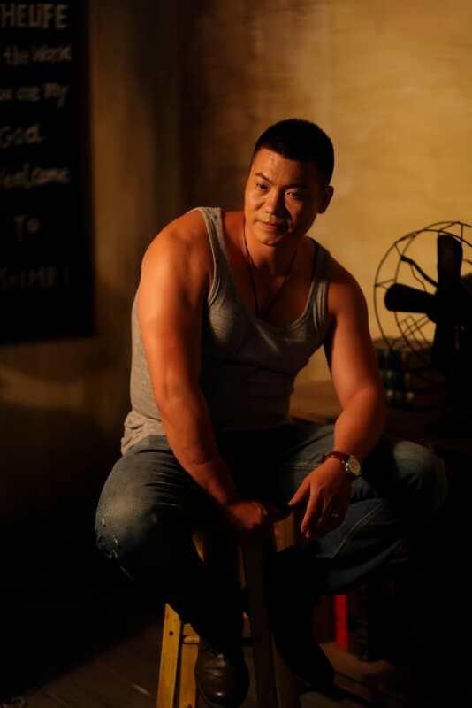 赵秋生 Qiusheng Zhao