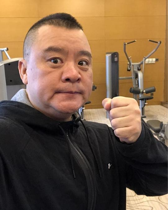 李永林 Yonglin Li