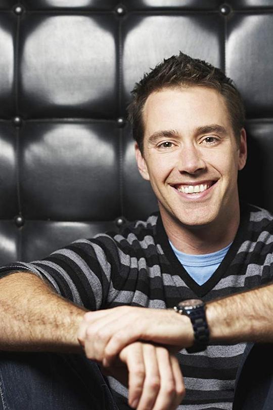 斯宾塞·麦克拉伦 Spencer McLaren