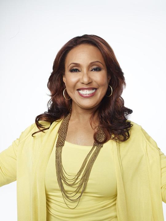 特尔玛·霍普金斯 Telma Hopkins