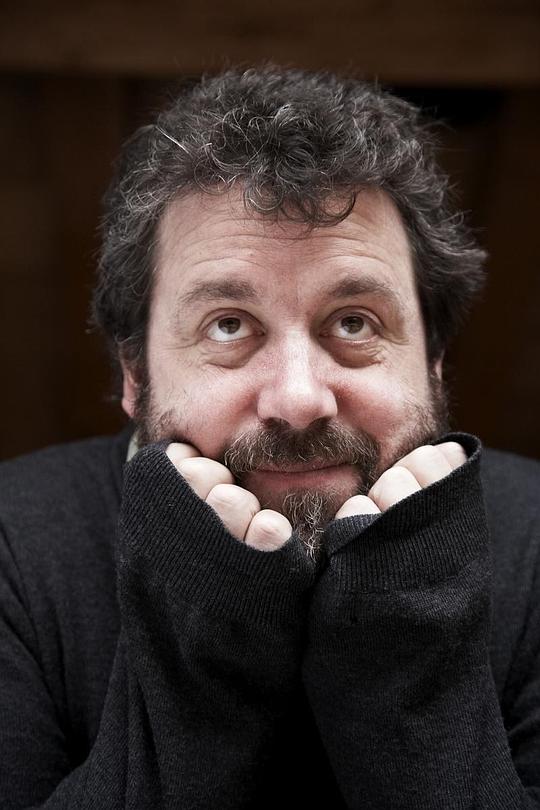 多米尼克·德罗姆古尔 Dominic Dromgoole