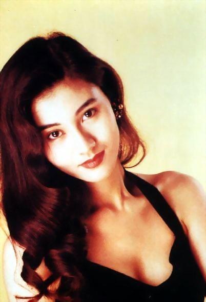 李嘉欣 Michele Reis