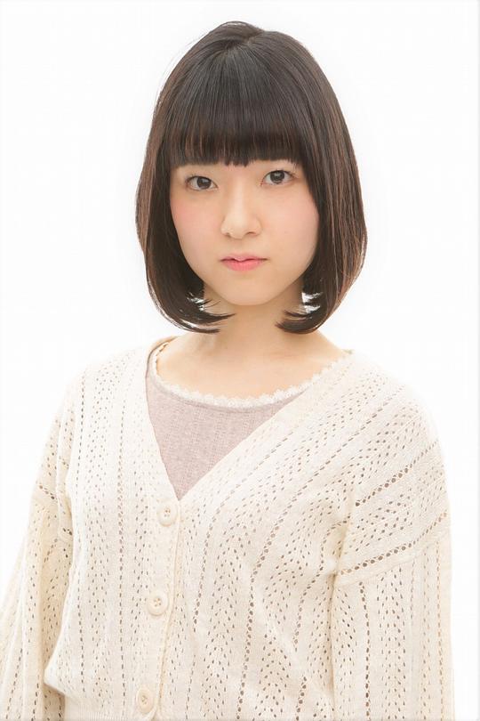 宫下早纪 Saki Miyashita