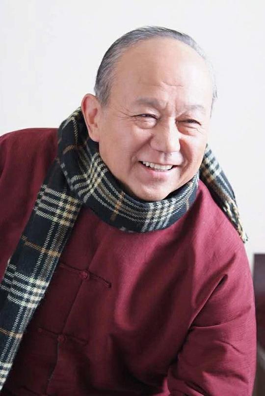 杨念生 Niansheng Yang