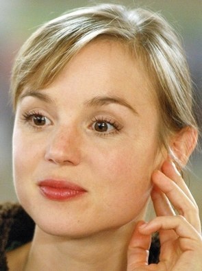 斯蒂芬妮·凡·维 Stéphanie Van Vyve