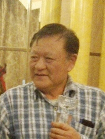 张晓春 Xiaochun Zhang