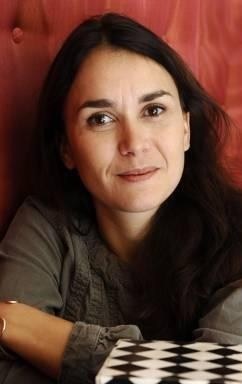艾里诺·费雪 Éléonore Faucher