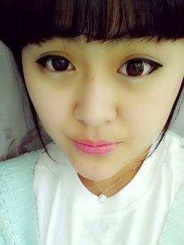 张涵俏 Hanqiao Zhang