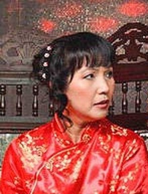 石静 Jing Shi