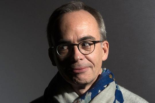让-弗朗索瓦·哈林 Jean-François Halin