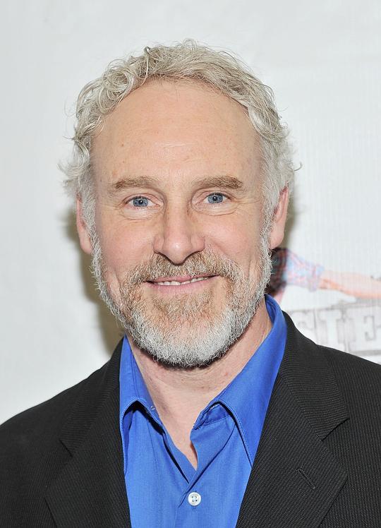 约翰·多塞特 John Dossett