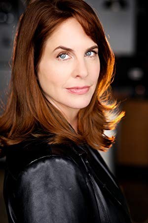 斯蒂芬妮·埃尔布 Stephanie Erb