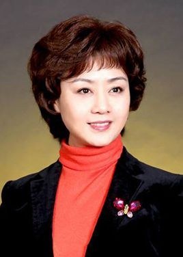李胜素 Shengsu Li