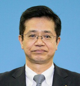 今西正男 Masao Imanishi