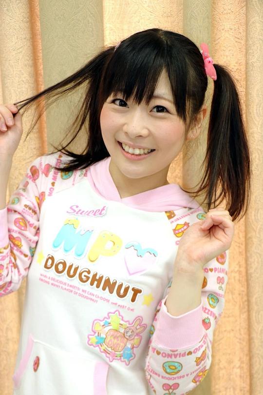 原美织 Miori Hara