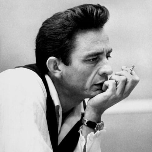约翰尼·卡什 Johnny Cash
