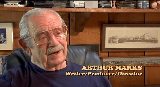 阿瑟·马克斯 Arthur Marks