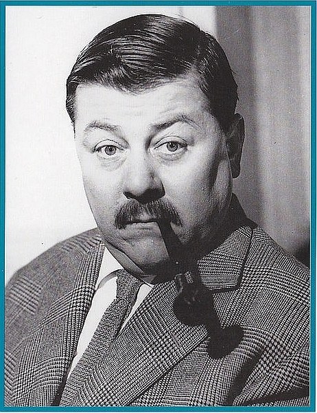 弗朗西斯·布朗什 Francis Blanche