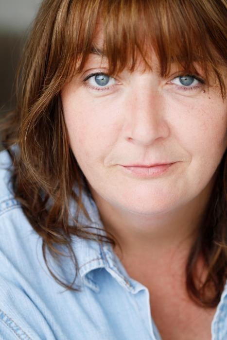 阿什利·马克圭尔 Ashley McGuire