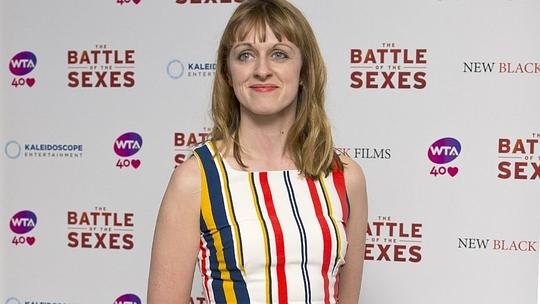 扎拉·海斯 Zara Hayes