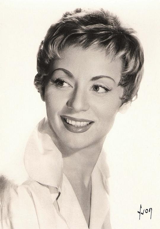 安妮·科迪 Annie Cordy