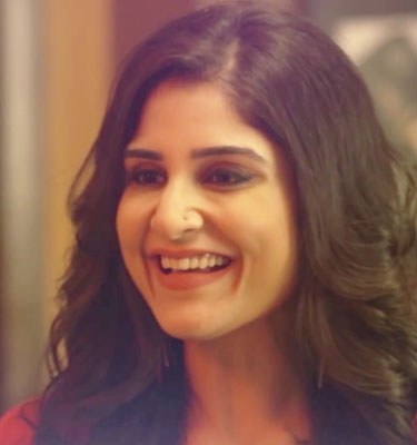 萨洛尼·巴特拉 Saloni Batra