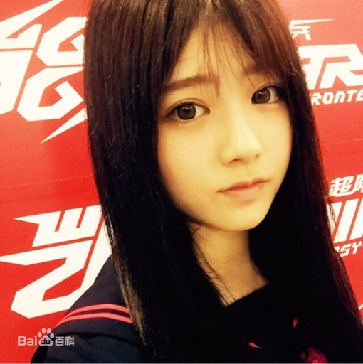 顾香君 Xiangjun Gu