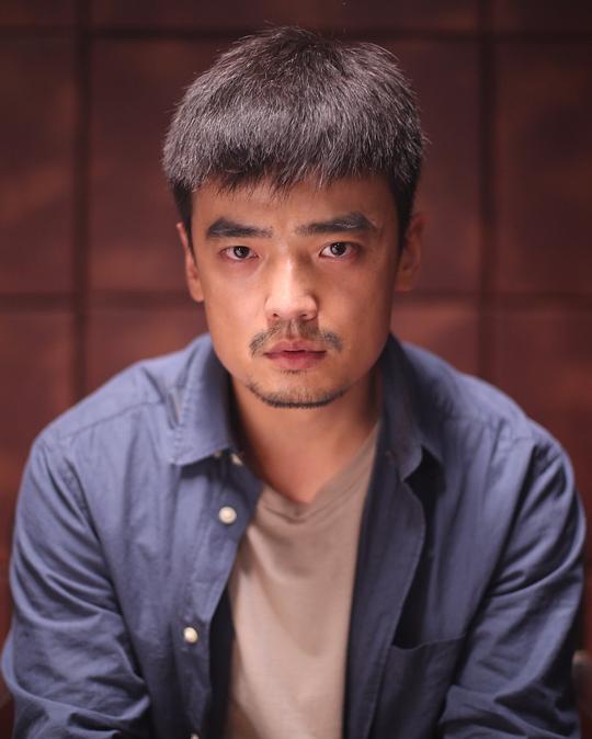 赵晓东 Xiaodong Zhao