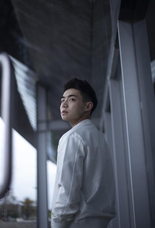 贝逸宁 Yining Bei