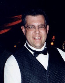 布鲁斯·沃洛申 Bruce Woloshyn