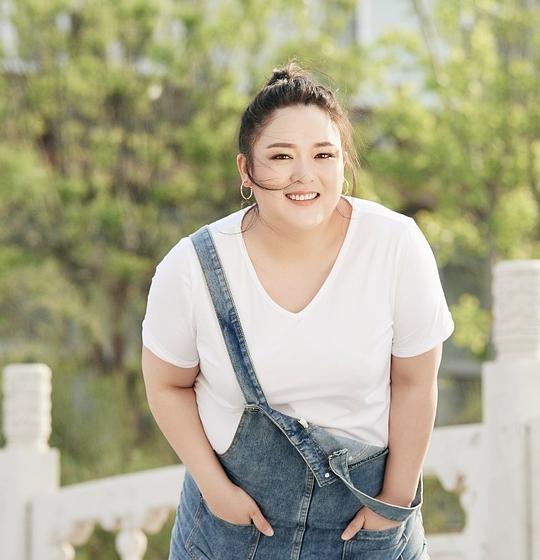 金春花 Chunhua Jin