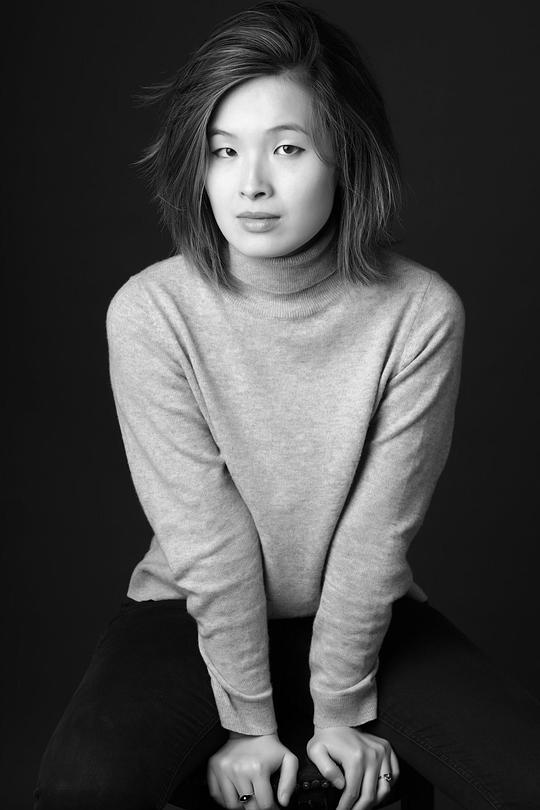 王昊鹭 Haolu Wang