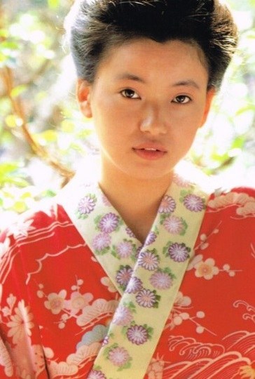 谷川美雪 Miyuki Tanigawa