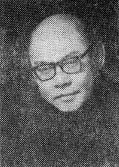 周志俊 Zhijun Zhou