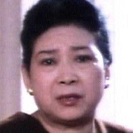 许玉兰 Yuk-Lan Hui