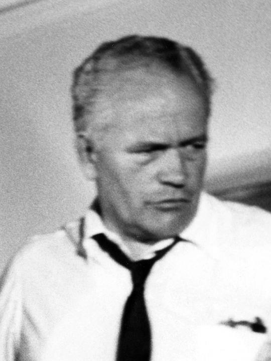 詹姆斯·尼尔森 James Neilson