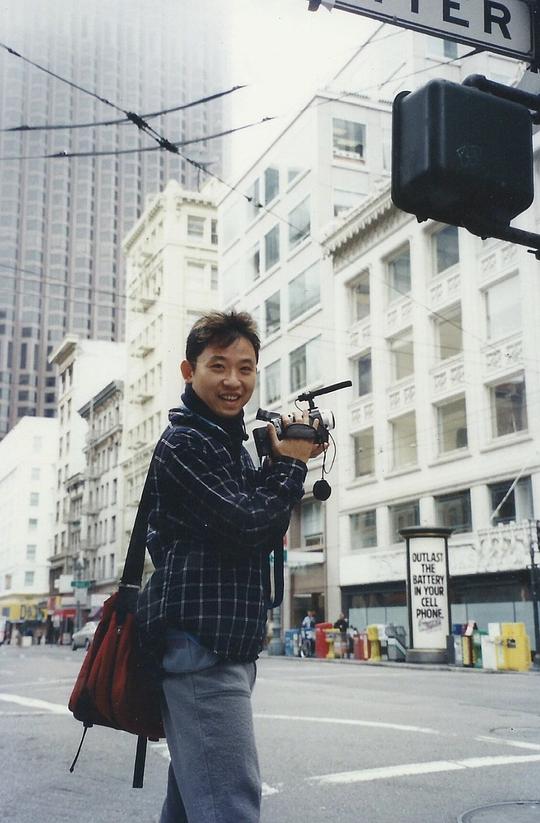 陈俊志 Mickey Chen