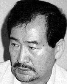 李政浩 Jeong-ho Lee