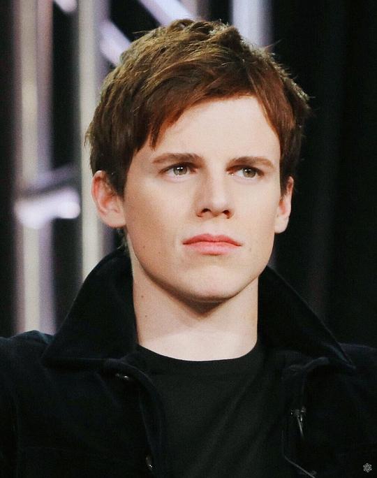 卢瑞·奥康纳 Ruairi O'Connor