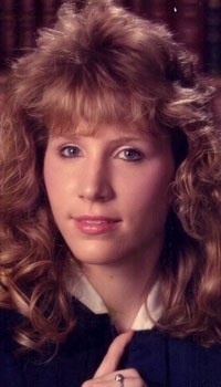 迪安娜·克里滕登 Dianne Crittenden